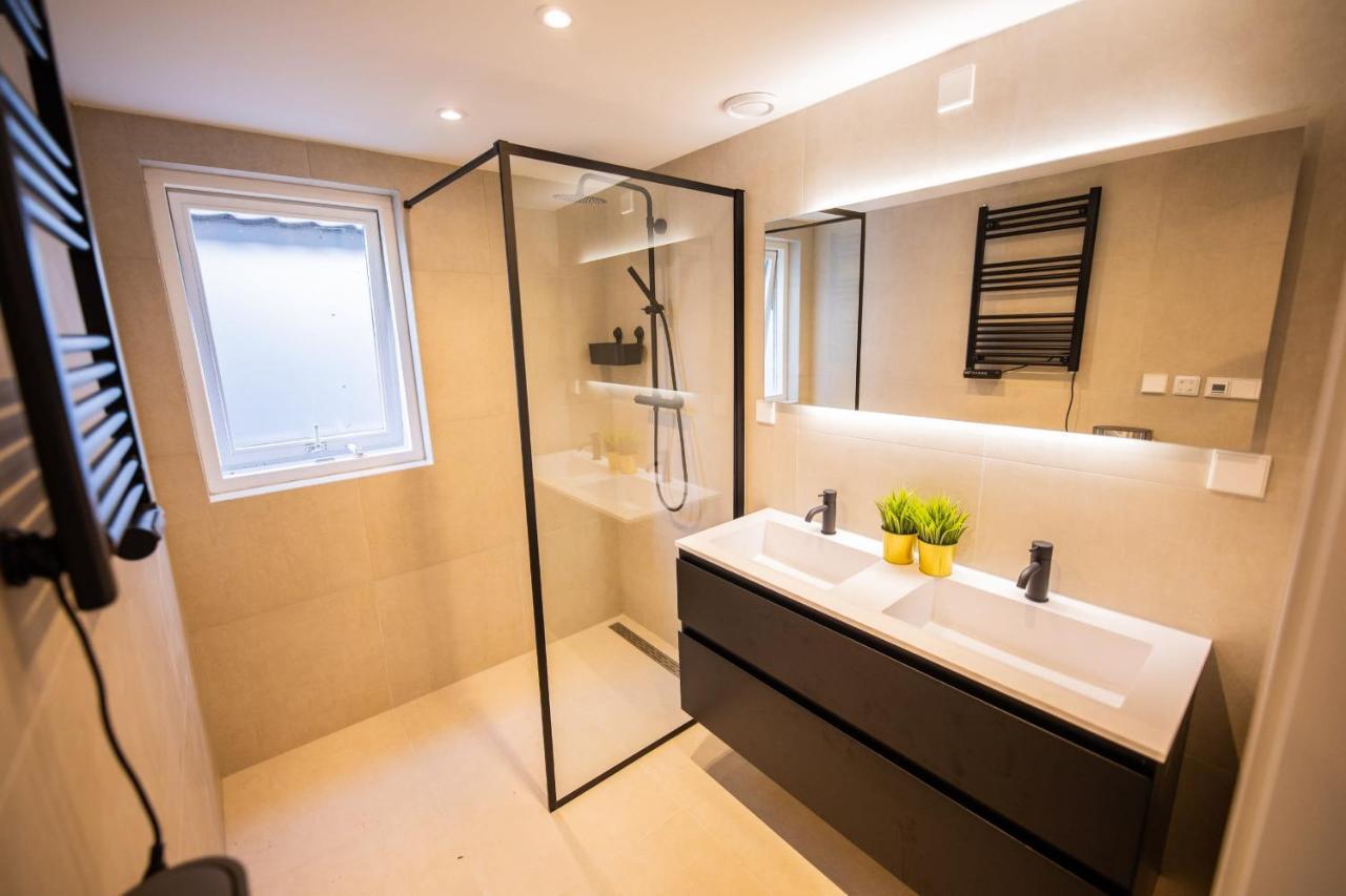 Happily 2 Bedroom Serviced Apartment 75M2 -Nb306H- Rotterdam Exteriér fotografie
