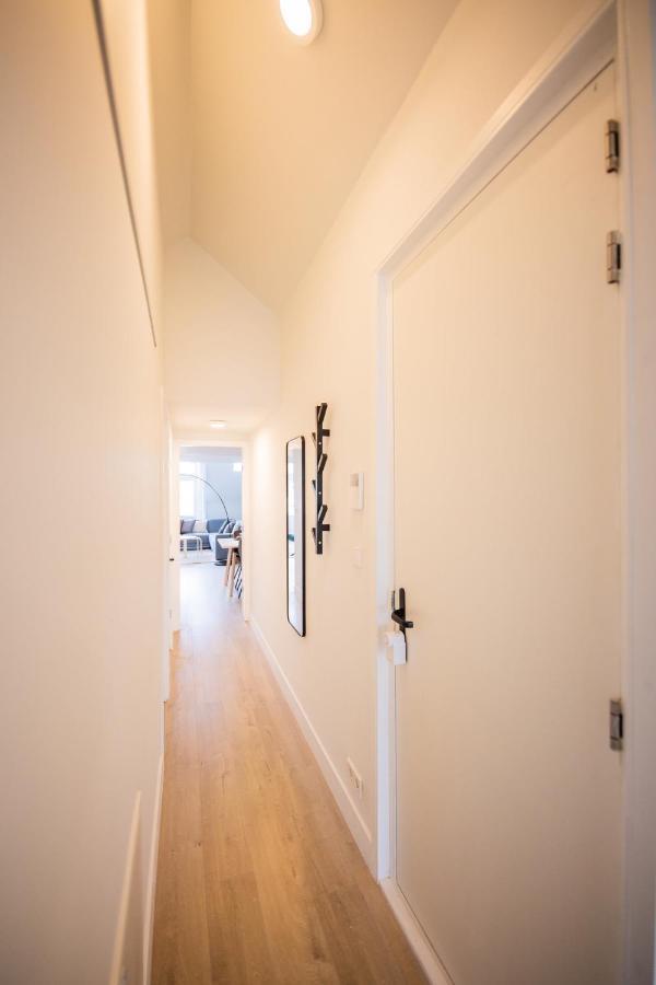Happily 2 Bedroom Serviced Apartment 75M2 -Nb306H- Rotterdam Exteriér fotografie