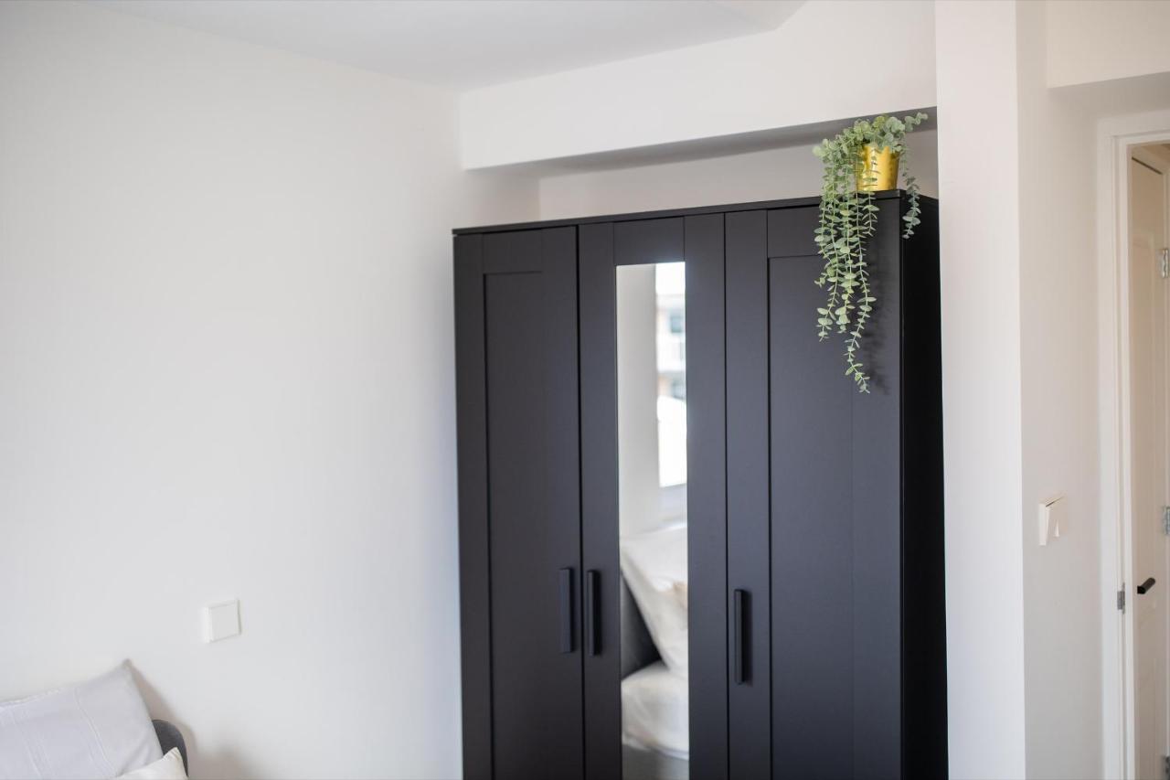 Happily 2 Bedroom Serviced Apartment 75M2 -Nb306H- Rotterdam Exteriér fotografie