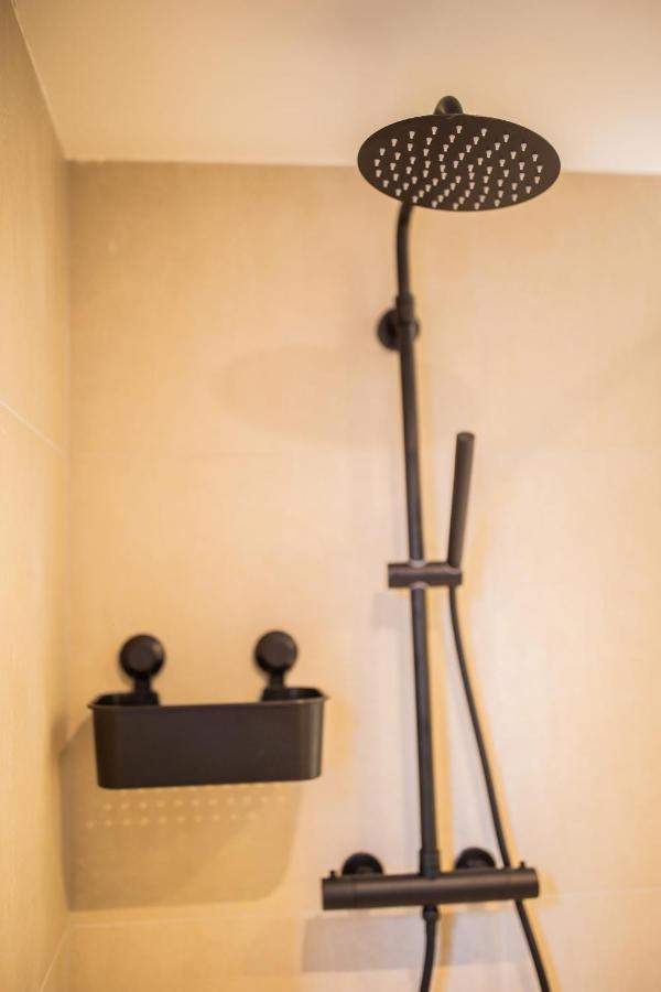 Happily 2 Bedroom Serviced Apartment 75M2 -Nb306H- Rotterdam Exteriér fotografie