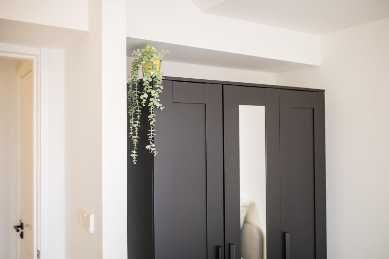 Happily 2 Bedroom Serviced Apartment 75M2 -Nb306H- Rotterdam Exteriér fotografie